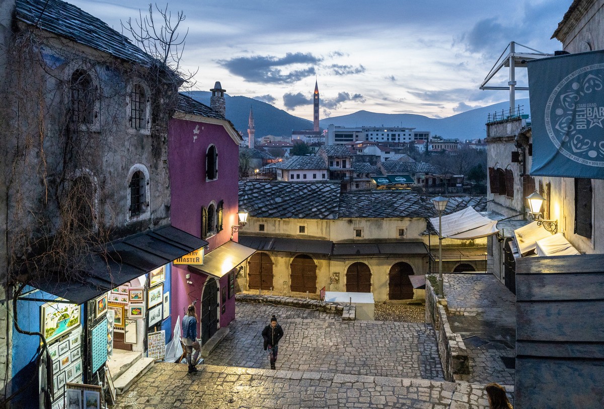 Mostar